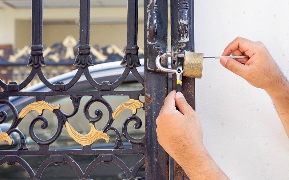 ouverture de porte blindée serrurier Les Clayes-sous-Bois